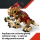 LEGO Jurassic World 76970 Mały dinozaur Dolores: aquilops - 1331733 - zdjęcie 5